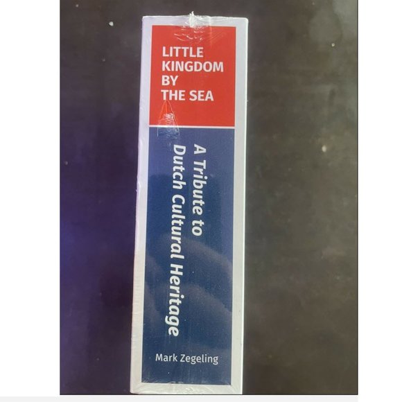 Little Kingdom by the Sea - Picture 3 of 4